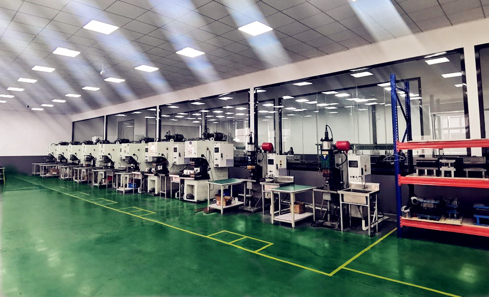 企業介紹 企業介紹